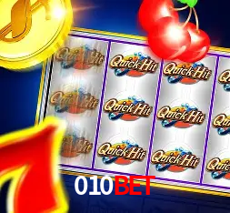 Descubra a Essência do 010bet: Nossa História e Compromissos