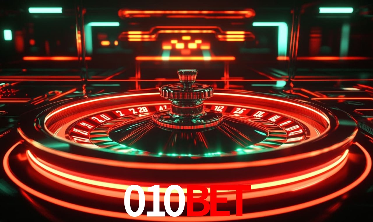Desvendando o Mundo dos Jogos Virtuais na 010bet
