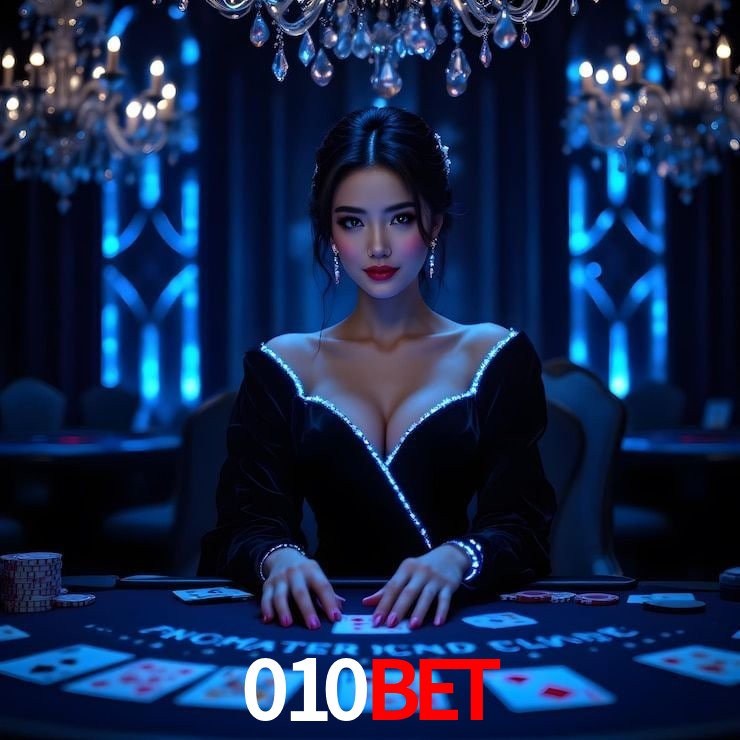 Experiência VIP 010bet