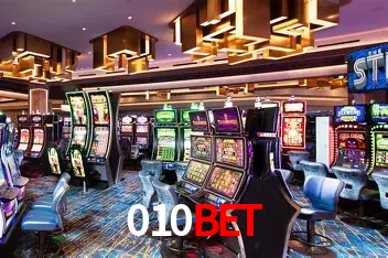 Desvendando o Mundo dos Jogos Virtuais na 010bet