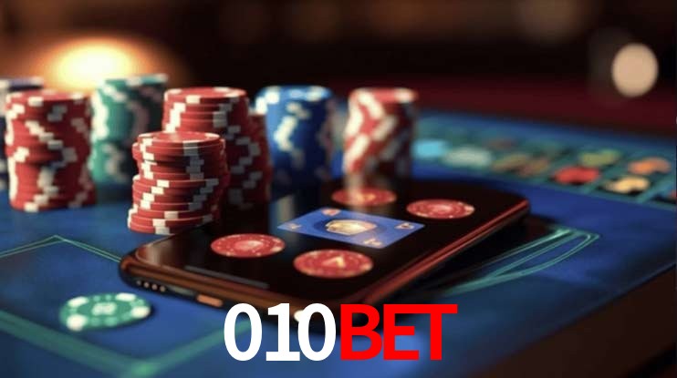 Estatísticas 010bet