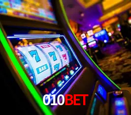A Emoção da Loteria na 010bet: Uma Chance de Mudança de Vida