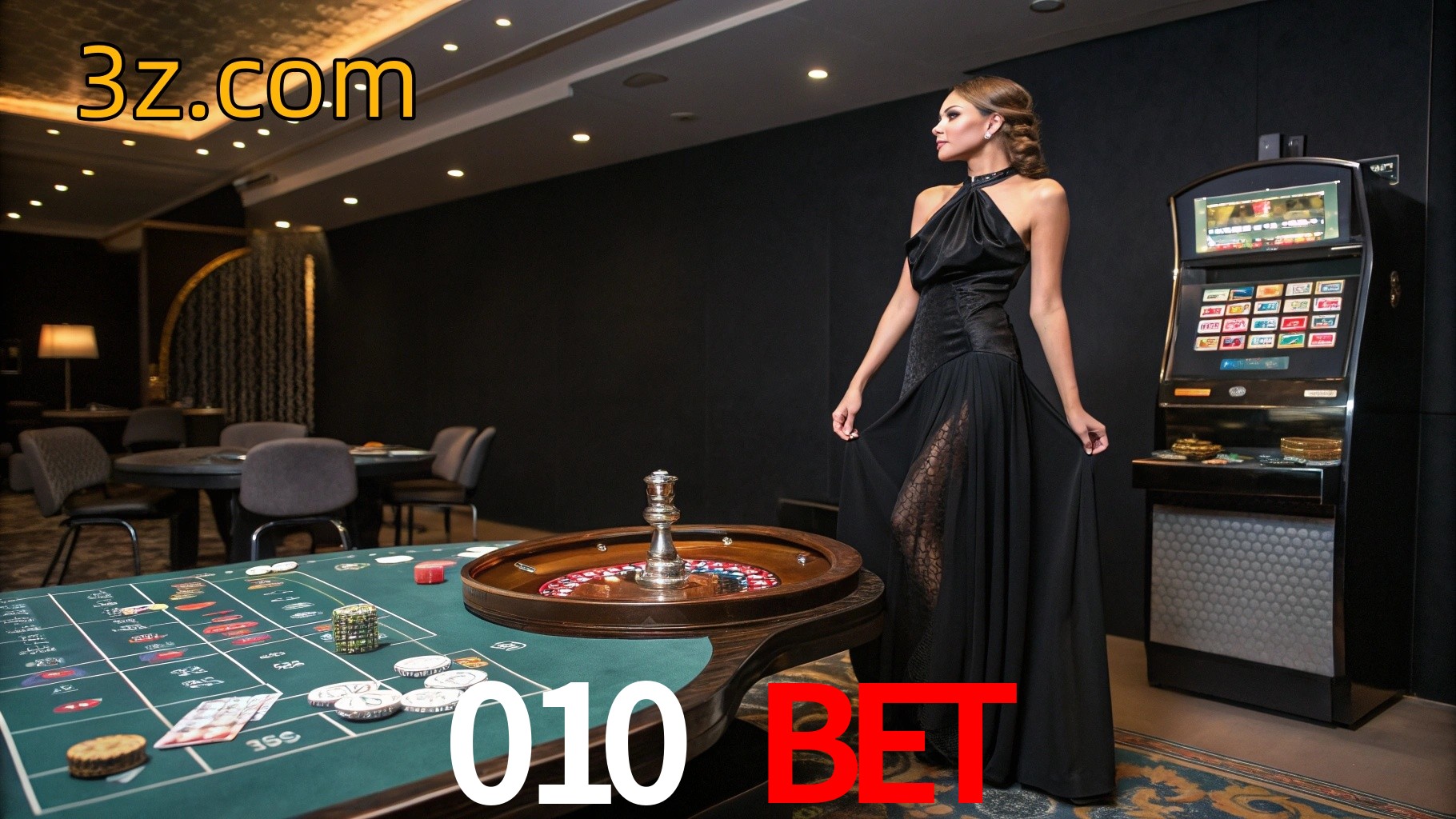 login 010 bet