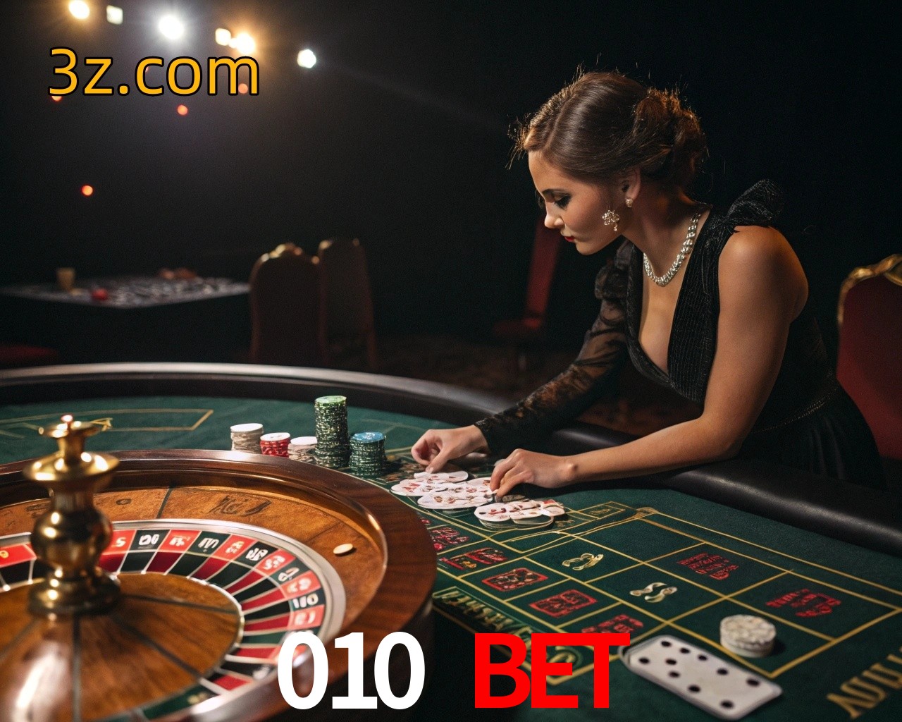 bonus 010 bet