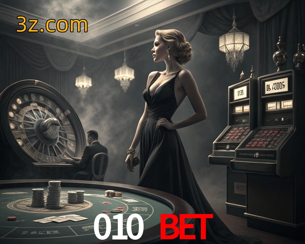 bonus 010 bet