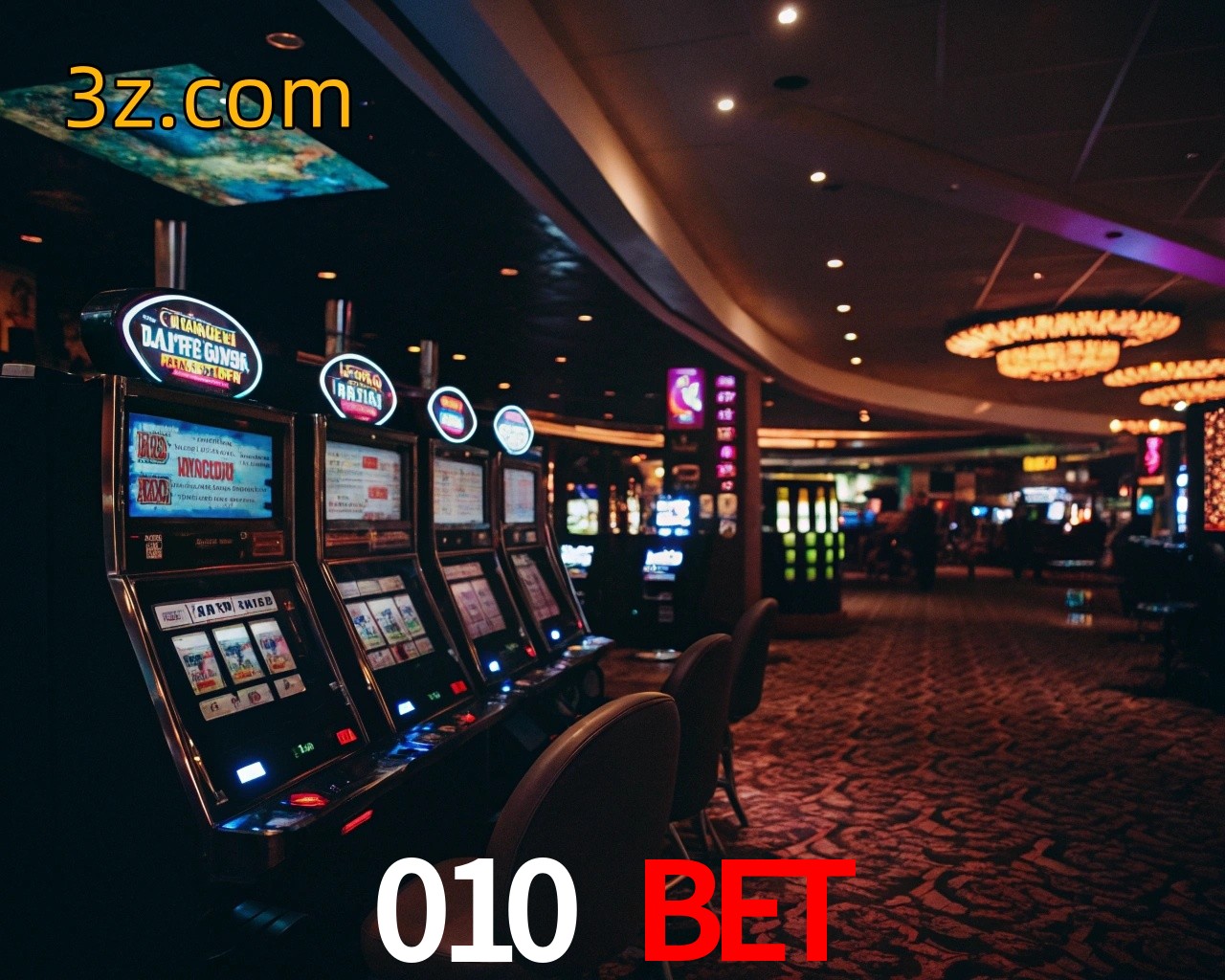  010 bet login