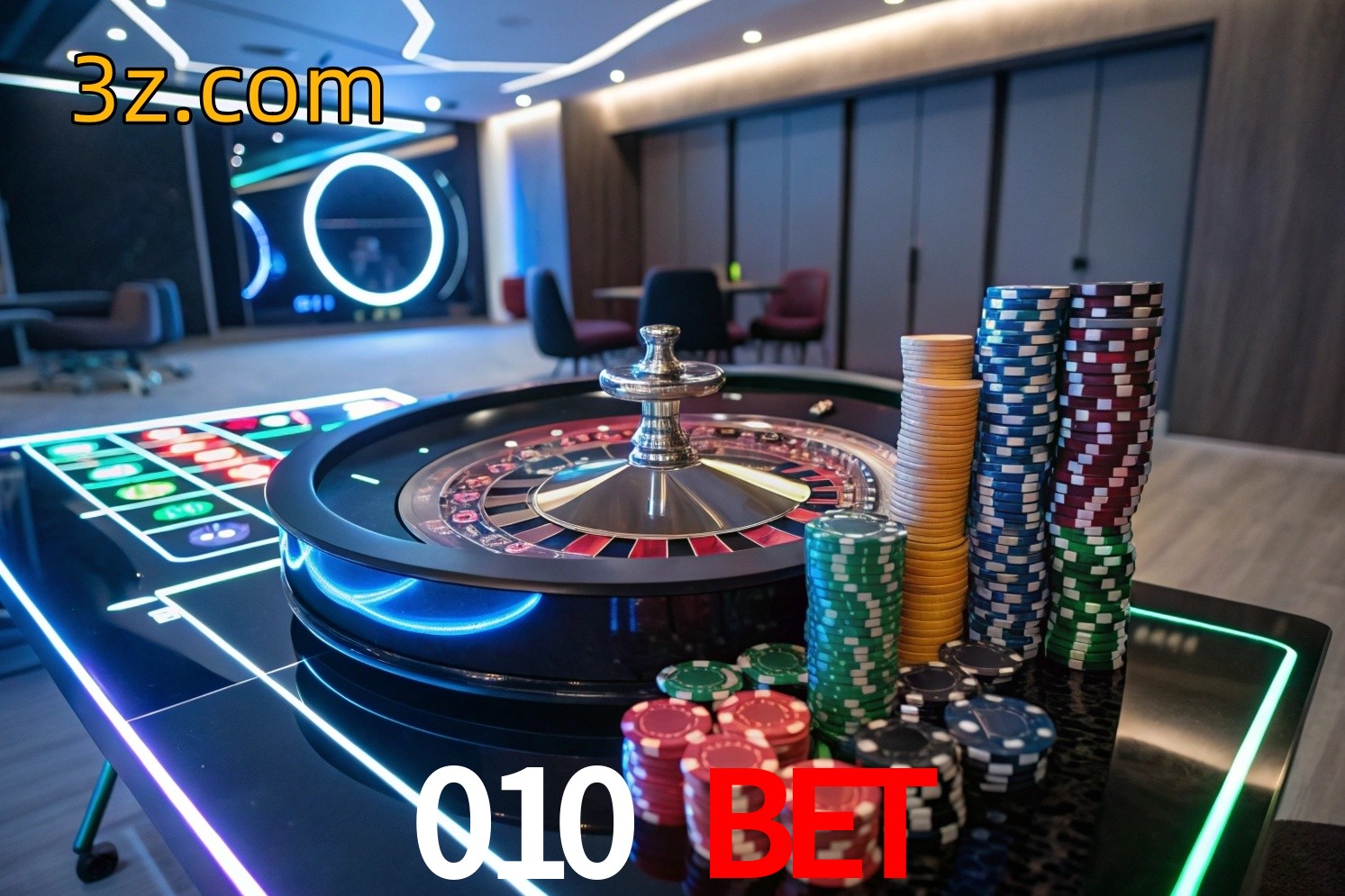 bet 010 bet