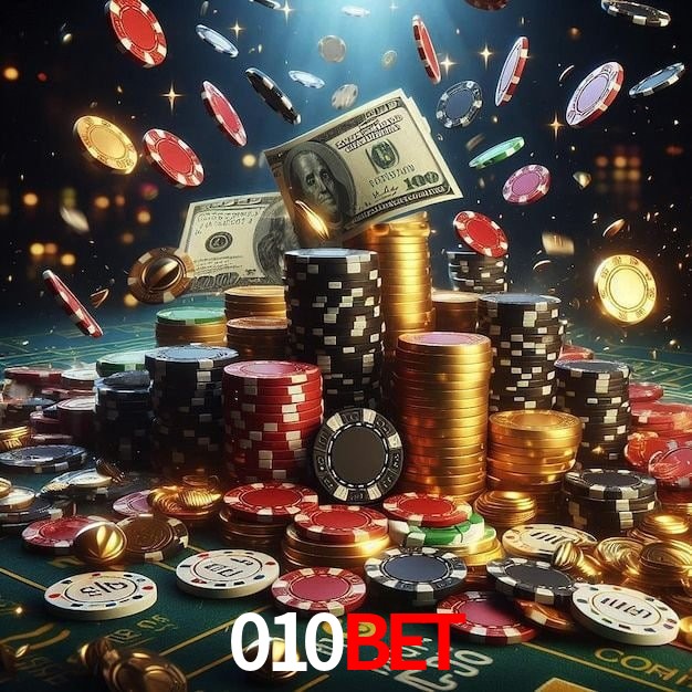 Explorando a Categoria de Eventos em Apostas na 010bet