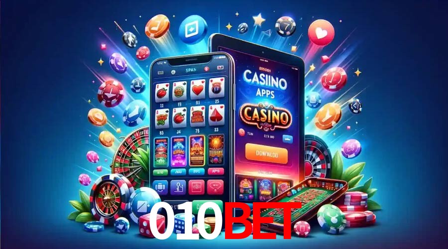 Live Casino 010bet