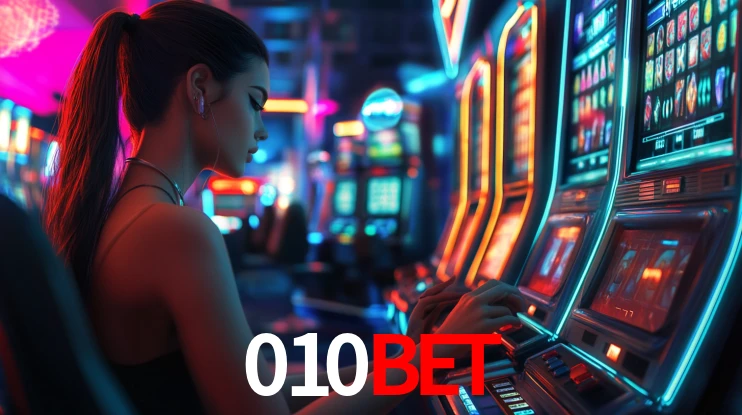 Explore as vantagens do 010bet: serviço profissional e confiabilidade