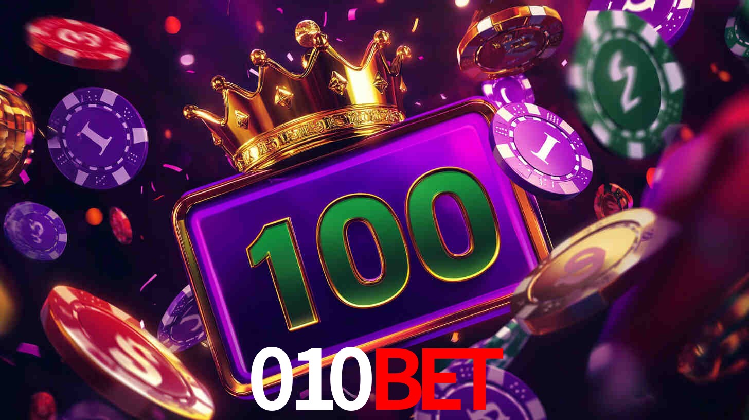 Daily Bonuses 010bet