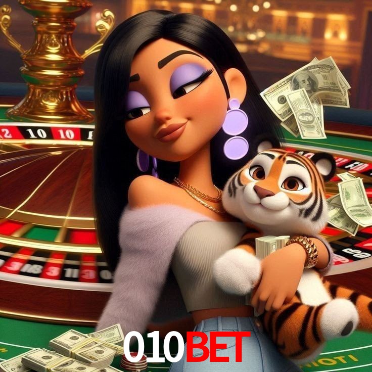 Tennis Betting 010bet