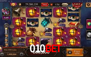Weekend Specials 010bet