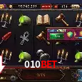 Seasonal Promotions 010bet