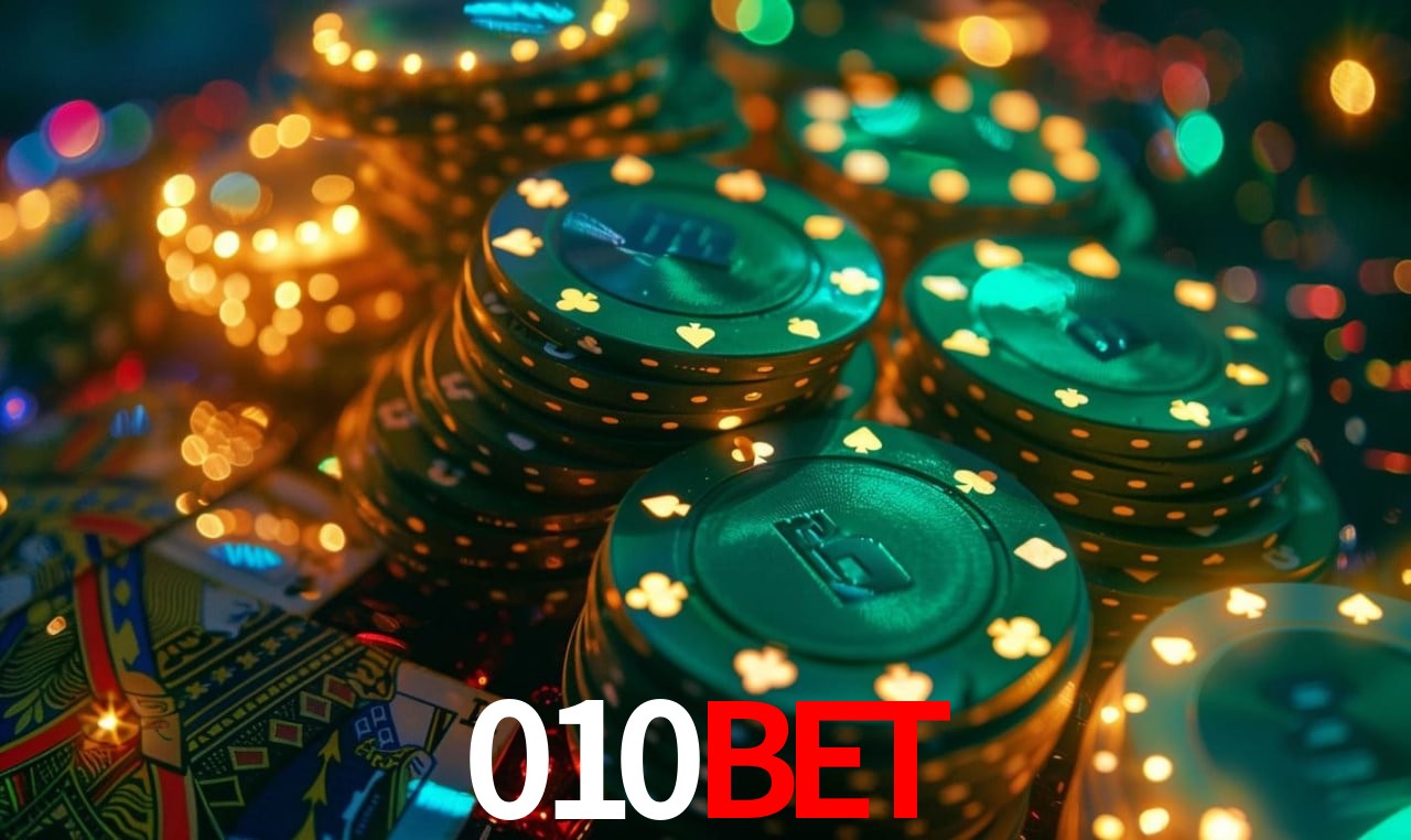 Torneios 010bet