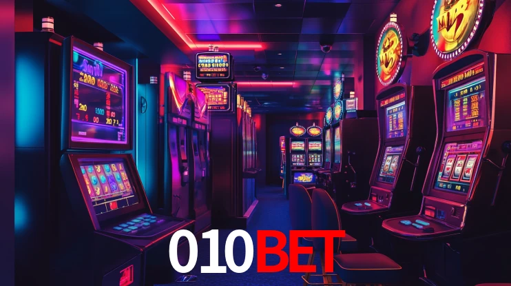 Ofertas Imperdíveis na 010bet: Promoções e Bônus Que Valem a Pena