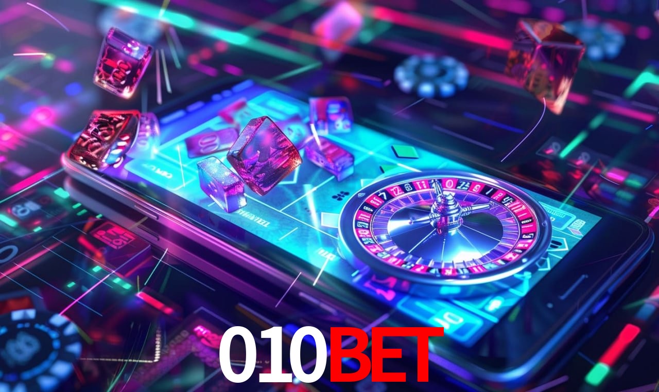 Mesa de Blackjack 010bet