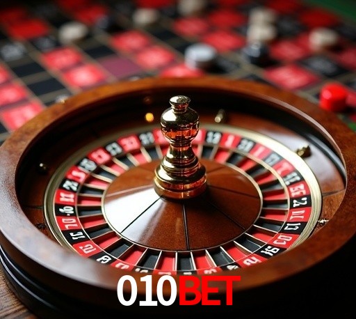Design Responsivo 010bet