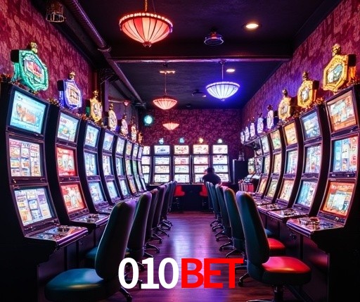 Ofertas Exclusivas 010bet