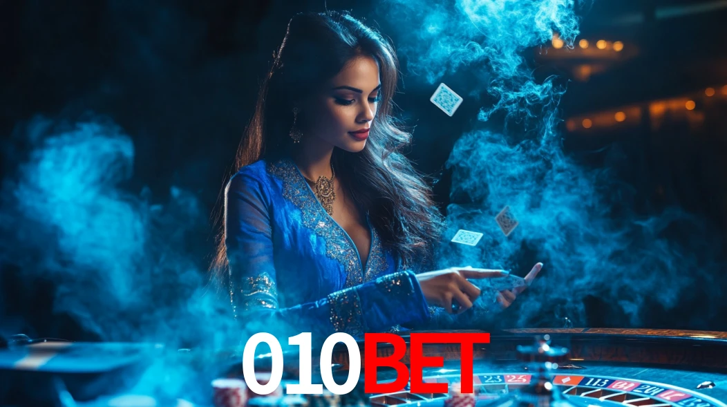 Descubra o Programa VIP da 010bet: Vantagens Exclusivas para Jogadores