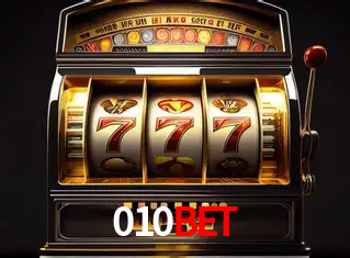 Descubra o Mundo do Cassino Online com 010bet