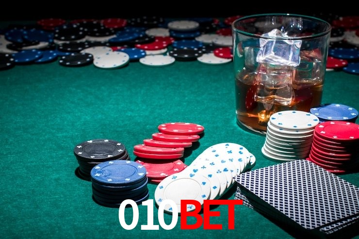 Jogos Exclusivos 010bet