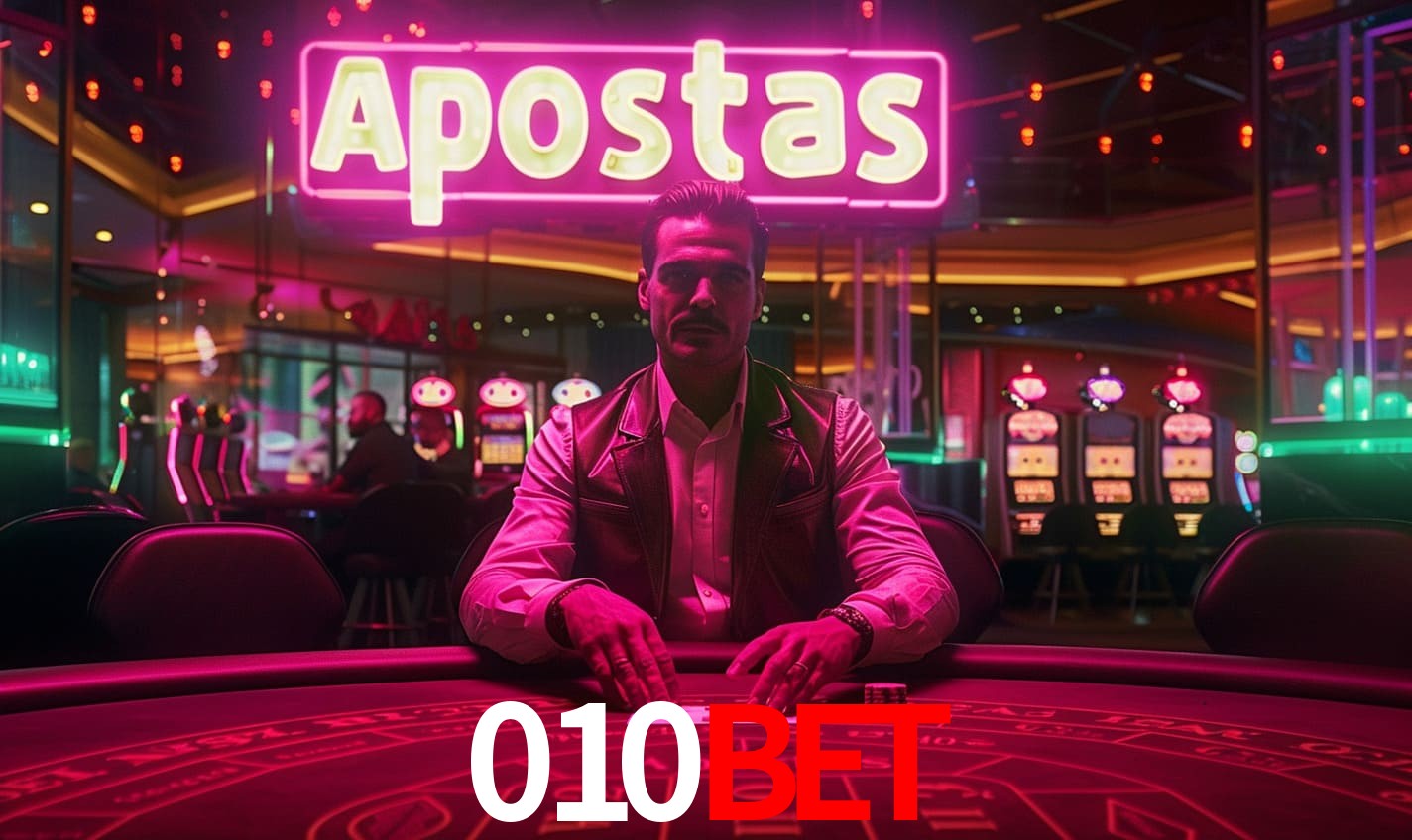 A Experiência Imersiva dos Cassinos Ao Vivo no 010bet