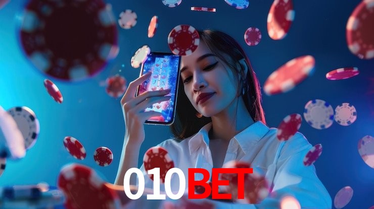 Descubra a Essência do 010bet: Nossa História e Compromissos
