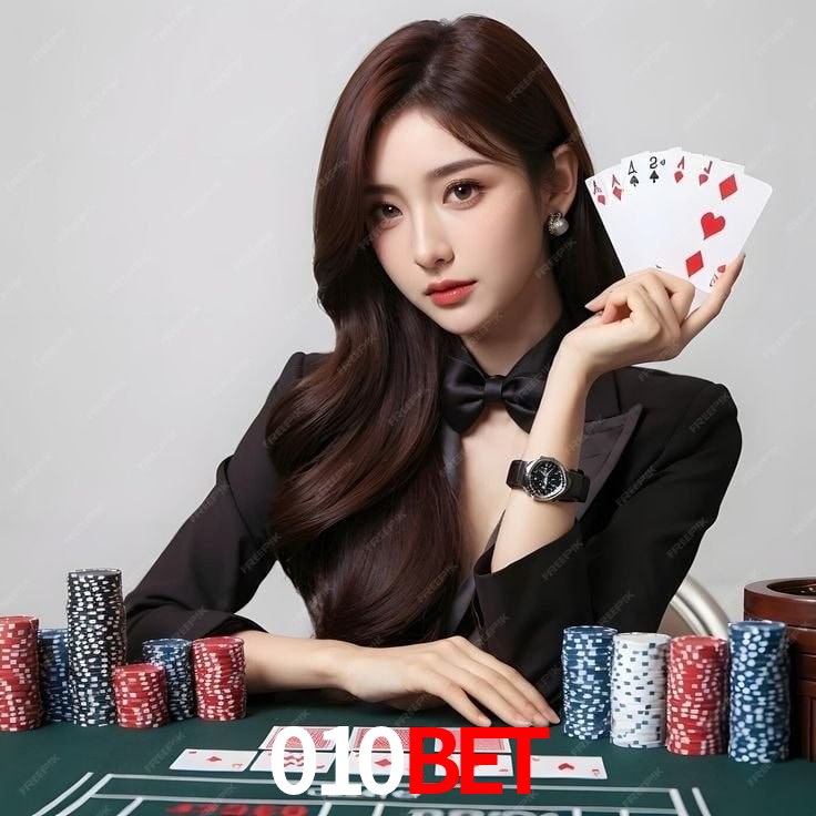 Provedores de Jogos 010bet