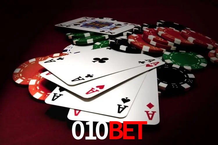 Interface Premium 010bet