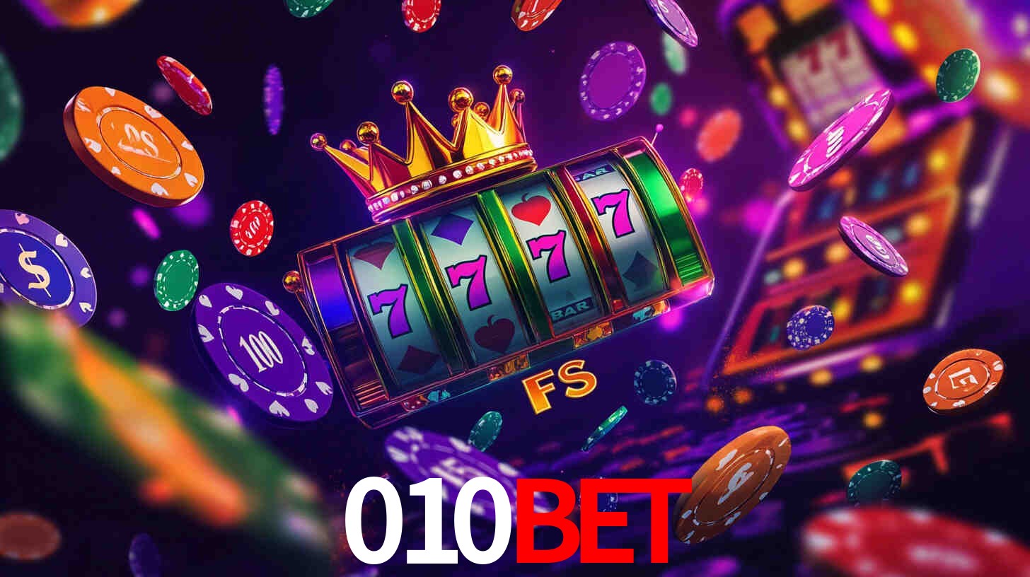 Programa VIP 010bet