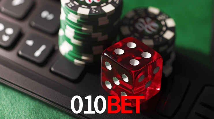 Slot Games 010bet