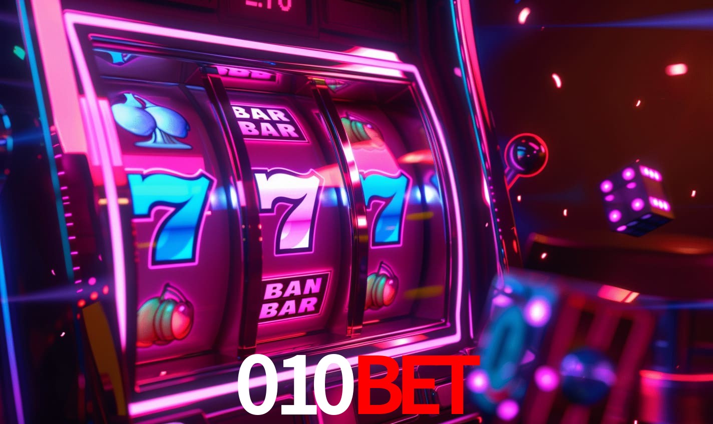 Apostas Esportivas na 010bet: Um Guia Completo