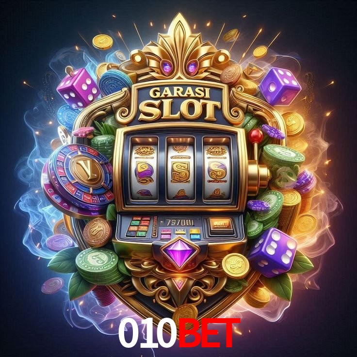 Diretório de Jogos 010bet