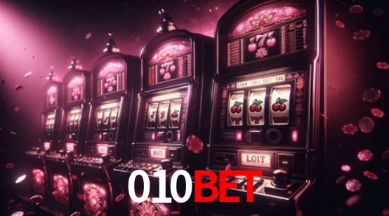 A Experiência Imersiva dos Cassinos Ao Vivo no 010bet