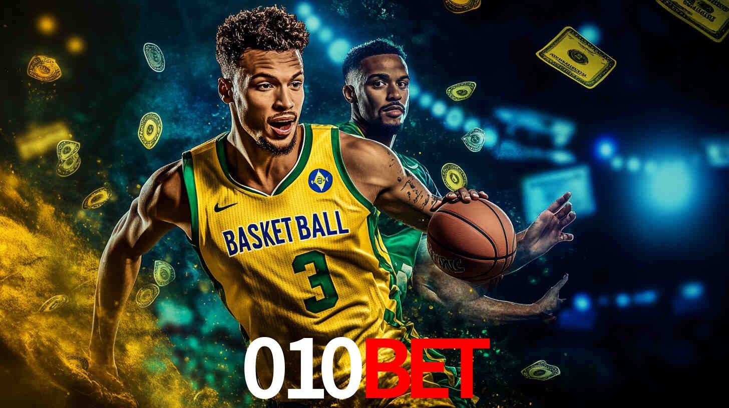 A Emoção da Loteria na 010bet: Uma Chance de Mudança de Vida