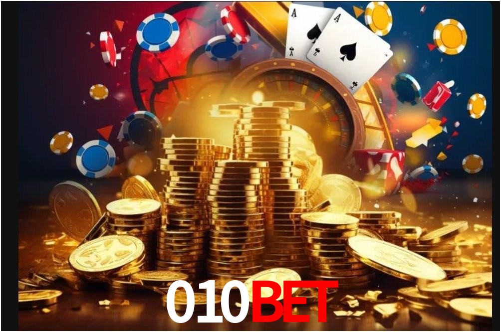 Descubra o Programa VIP da 010bet: Vantagens Exclusivas para Jogadores
