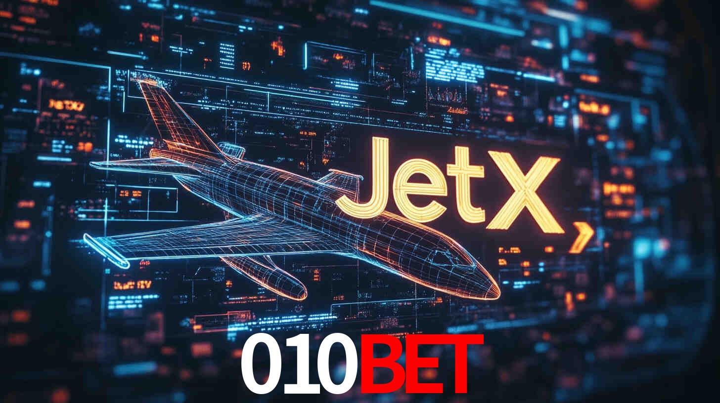 Apostas Esportivas na 010bet: Um Guia Completo