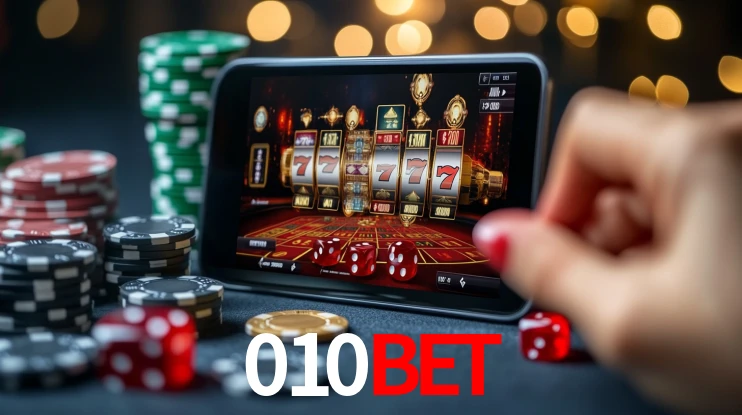 Welcome Bonus 010bet