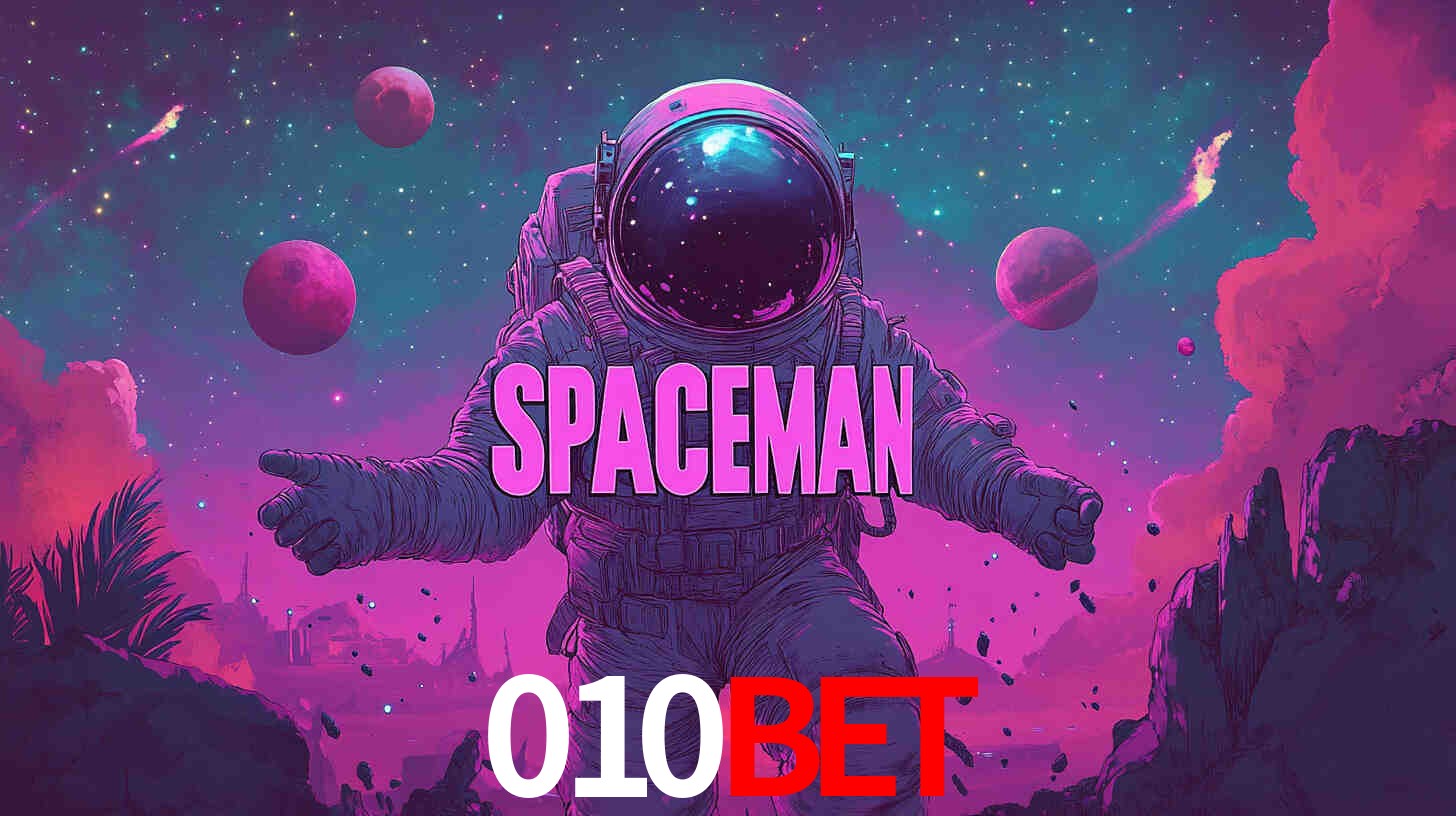 Inovações de Jogos na 010bet: O Futuro das Experiências Interativas