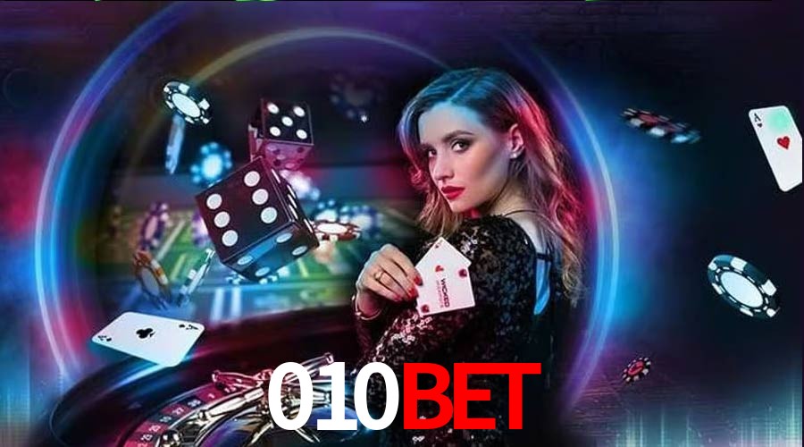 Game Providers 010bet