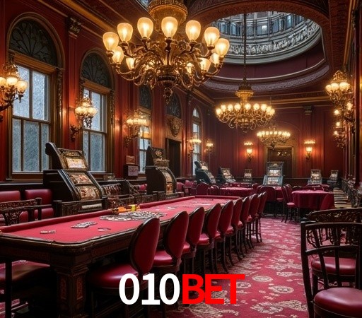 Cadastro Rápido 010bet