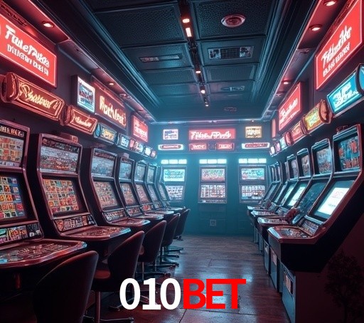 Sistemas de Segurança 010bet