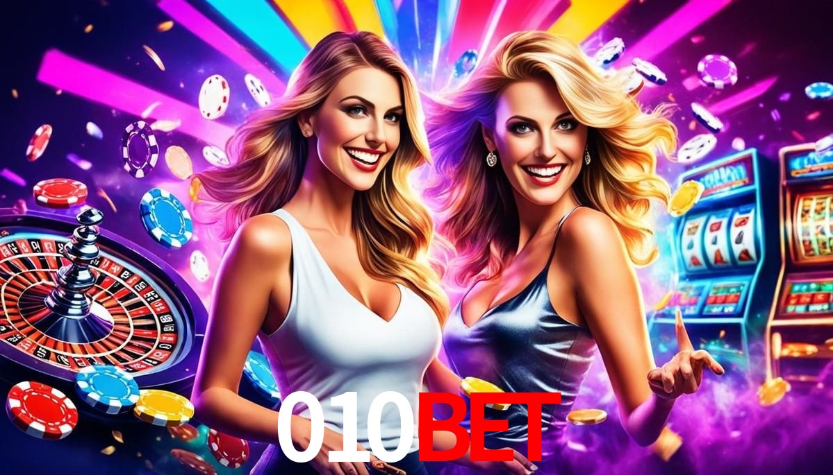 A Emoção da Loteria na 010bet: Uma Chance de Mudança de Vida