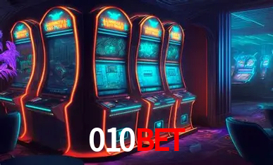 Descubra o Mundo do Cassino Online com 010bet