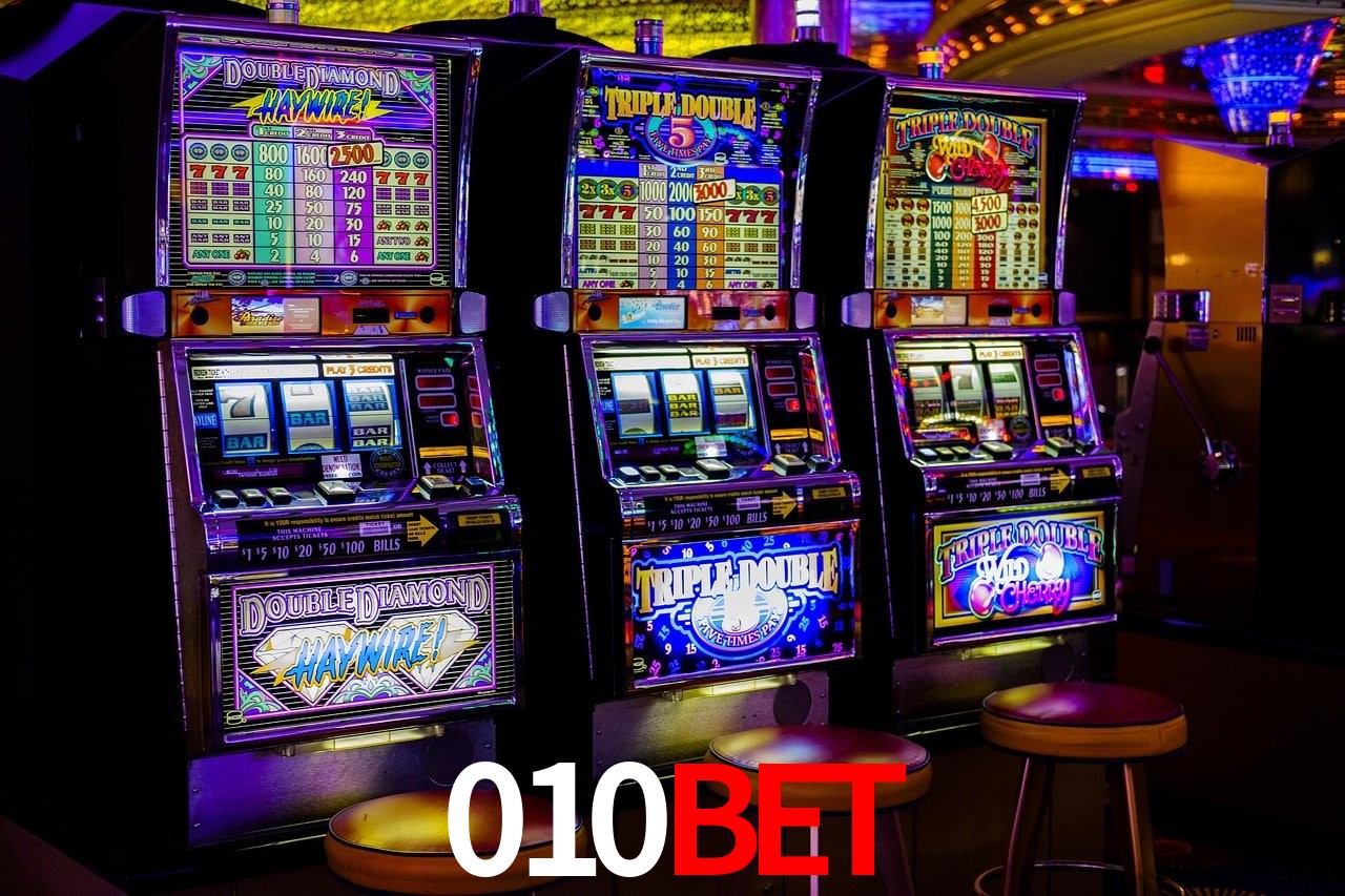 Programa VIP 010bet