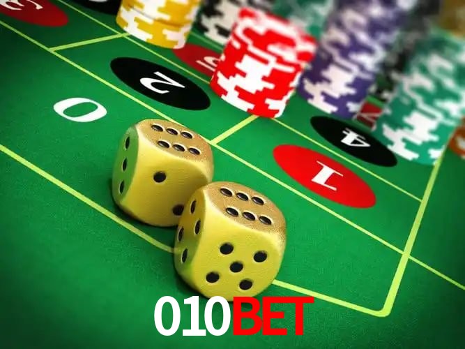 Football Betting 010bet