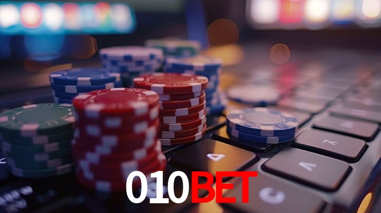 Jogos de Slot 010bet