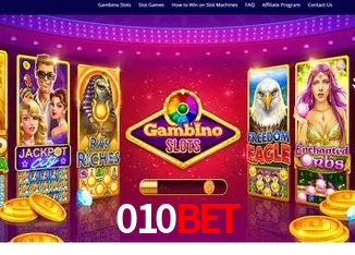 APP oficial da 010bet para mobile