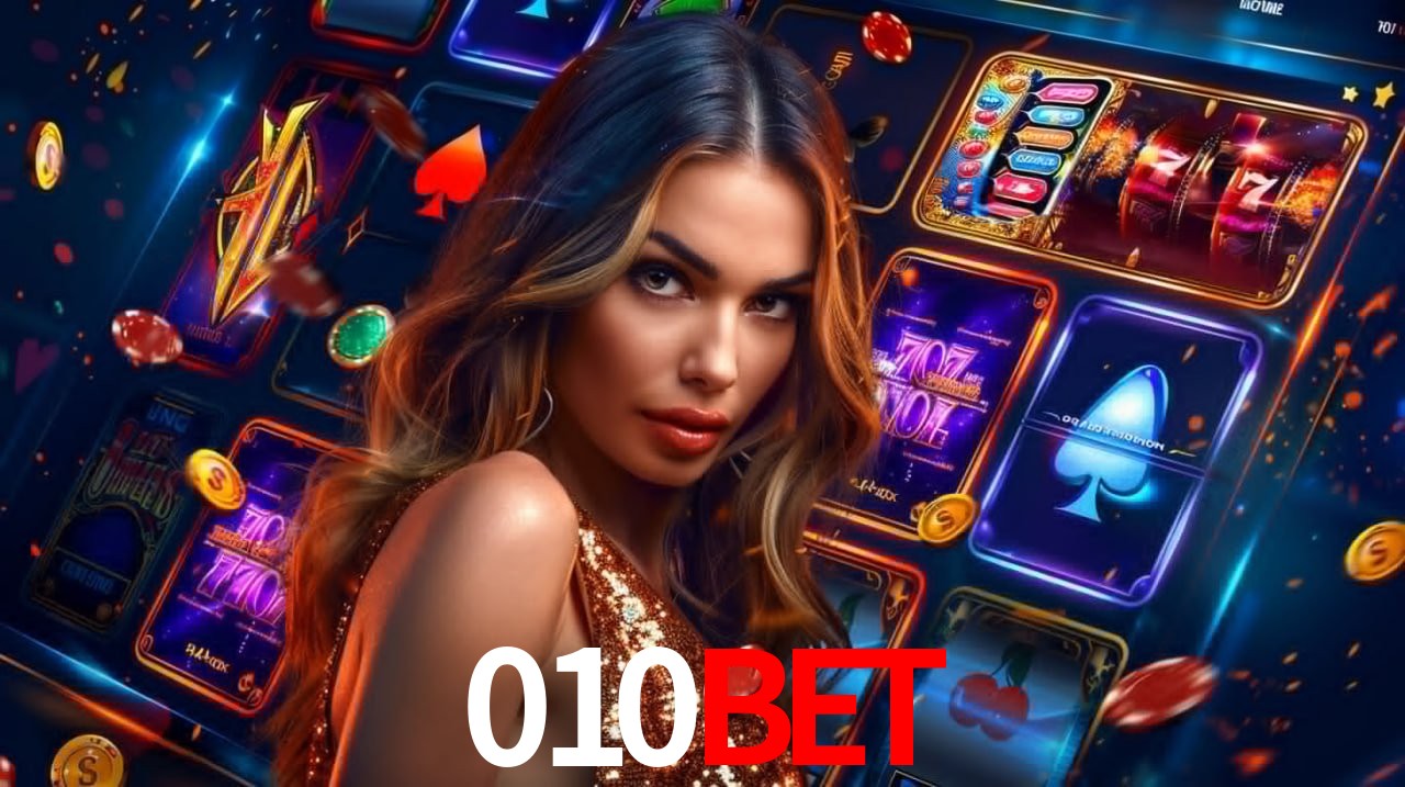 Explorando a Categoria de Eventos em Apostas na 010bet